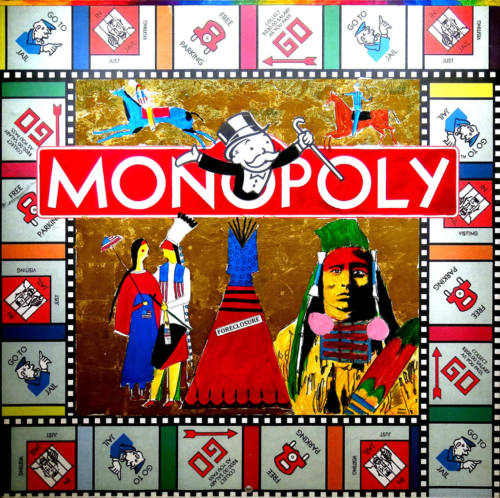 monopoly 3